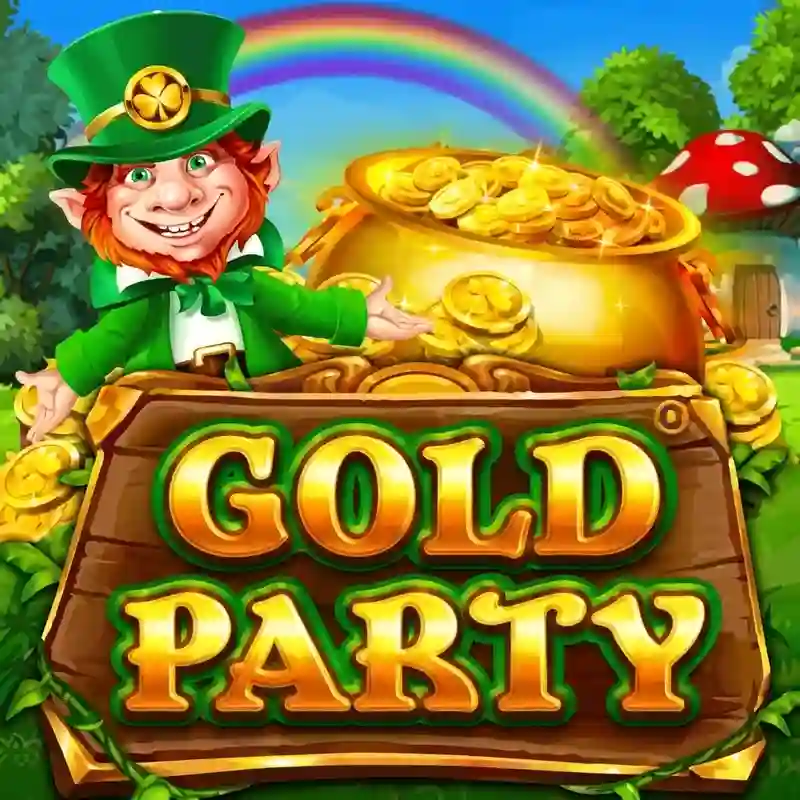 Gold Party™