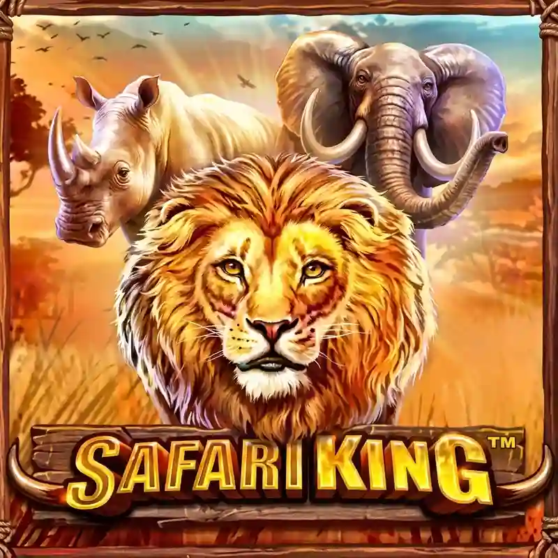 Safari King