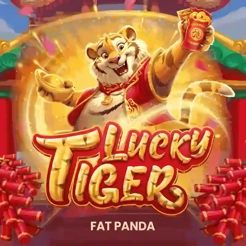 Lucky Tiger